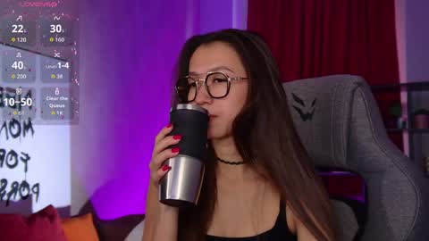 LanaBakers NONUDE MODEL online show from 05-31-26, 03:04