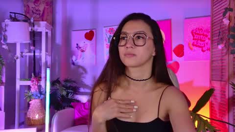 LanaBakers NONUDE MODEL online show from 06-29-26, 02:51
