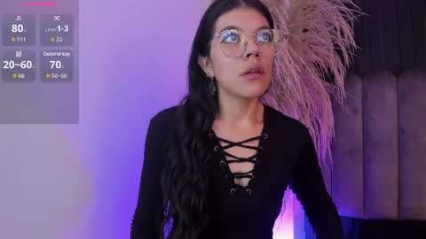 Lana online show from 07-03-26, 11:05