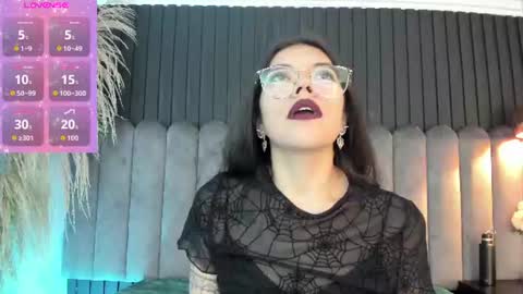 Lana online show from 07-14-26, 10:54