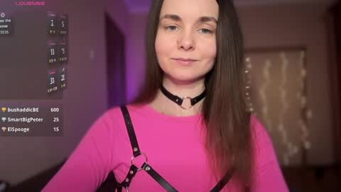 Lana online show from 03-31-26, 08:42