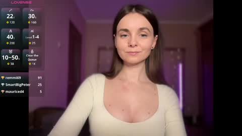 Lana online show from 06-02-26, 11:07