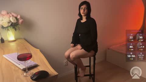 Snapshot of lanalutz chatting on 07-20-26, 04:38 lanalutz online show from 07-20-26, 04:38