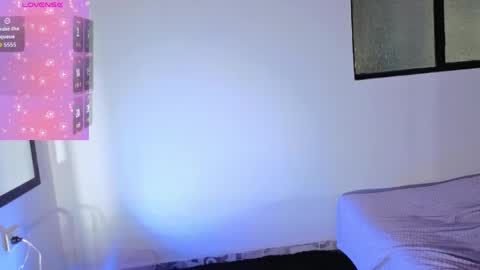 Lana Lux online show from 03-31-26, 09:04