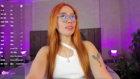 Snapshot of lanamills_ chatting on 09-16-25, 03:51 Lana online show from 09-16-25, 03:51