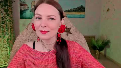 Lana Radiance online show from 05-05-26, 08:22