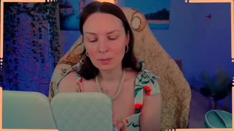Lana Radiance online show from 06-15-26, 11:45