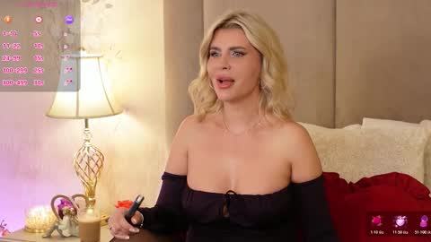 Anastaisa online show from 03-11-26, 04:18