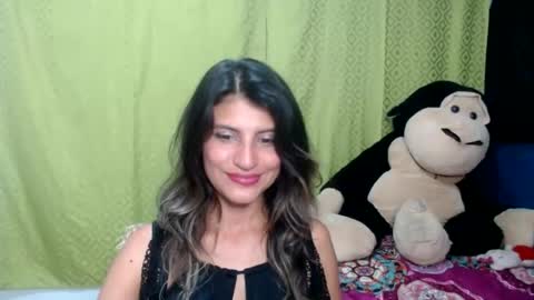 lanaspacexoanon online show from 07-18-26, 03:22