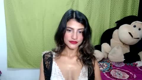 lanaspacexoanon online show from 07-19-26, 10:35