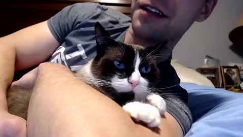 Snapshot of lancehardin chatting on 02-16-26, 01:02 Lance online show from 02-16-26, 01:02