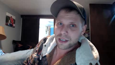 Snapshot of lancehardin chatting on 03-16-26, 12:06 Lance online show from 03-16-26, 12:06