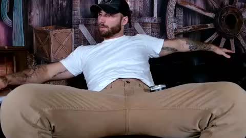 LANCE online show from 06-26-26, 12:37