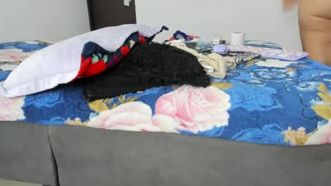 Stefany online show from 03-20-26, 08:35