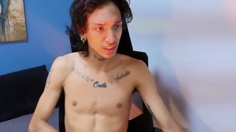 langelo_el online show from 05-26-26, 12:34