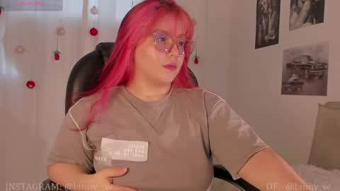 Lanna online show from 04-04-26, 03:20