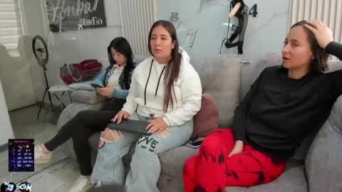 lanna_as online show from 01-19-26, 01:15