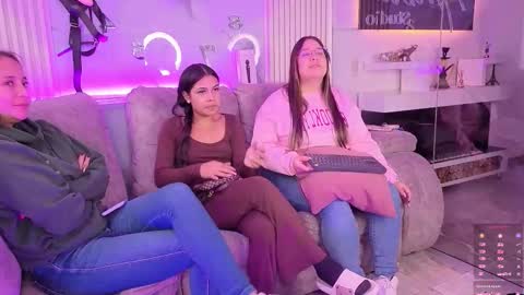 lanna_as online show from 02-24-26, 01:42