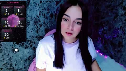 Snapshot of lanna_belle28 chatting on 02-06-26, 01:47 Lanna online show from 02-06-26, 01:47