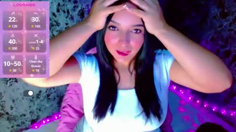 Lanna online show from 05-13-26, 02:03
