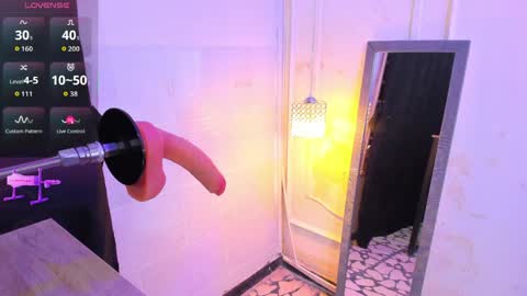 lanna_brunette online show from 05-11-26, 02:45