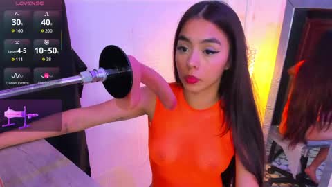 lanna_brunette online show from 05-11-26, 04:04