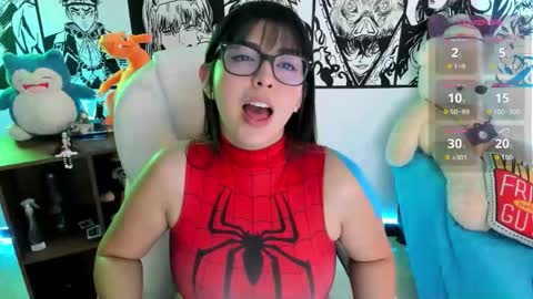 lanna miller     online show from 02-09-26, 09:08