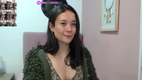 Lanna online show from 02-04-25, 01:38