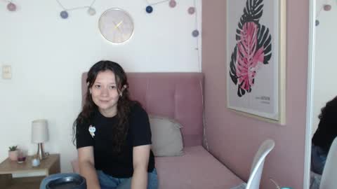 Snapshot of lanna_mills chatting on 06-03-26, 02:33 Lanna online show from 06-03-26, 02:33