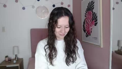Snapshot of lanna_mills chatting on 06-09-26, 01:01 Lanna online show from 06-09-26, 01:01