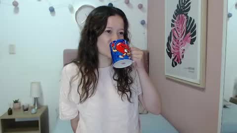 Snapshot of lanna_mills chatting on 07-03-26, 01:17 Lanna online show from 07-03-26, 01:17