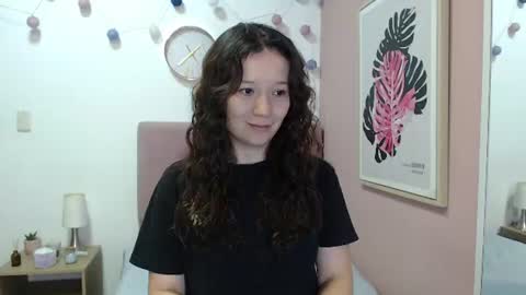 Snapshot of lanna_mills chatting on 07-07-26, 01:26 Lanna online show from 07-07-26, 01:26