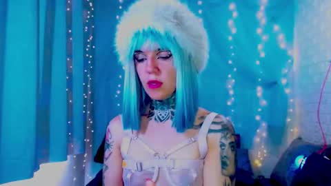 Snapshot of lannie_gonzales chatting on 03-03-26, 05:41 LANNIE online show from 03-03-26, 05:41