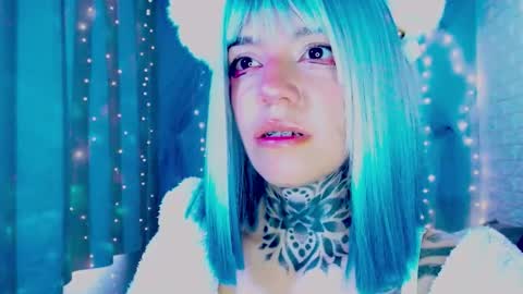 Snapshot of lannie_gonzales chatting on 03-13-26, 04:35 LANNIE online show from 03-13-26, 04:35