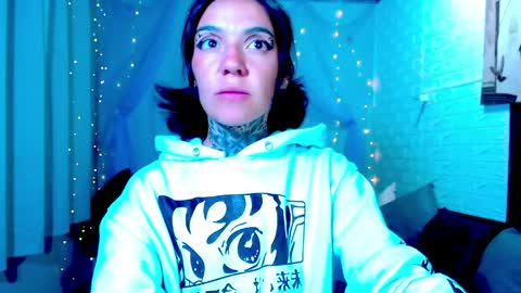 Snapshot of lannie_gonzales chatting on 03-31-26, 10:54 LANNIE online show from 03-31-26, 10:54