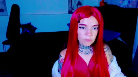 LANNIE   online show from 05-18-26, 04:07