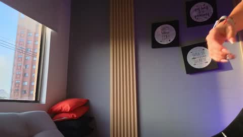 la paisita  online show from 12-31-24, 11:53