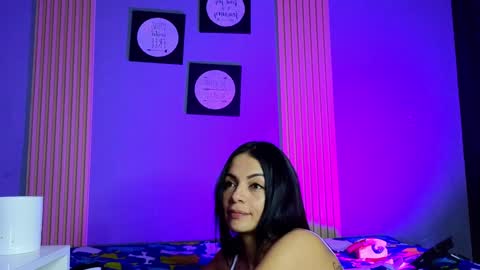 la paisita  online show from 01-25-25, 08:21