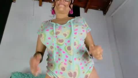 Snapshot of lapaisita1 chatting on 07-14-26, 08:08 la paisita online show from 07-14-26, 08:08