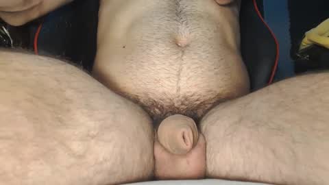 LapijARG online show from 01-31-26, 11:47