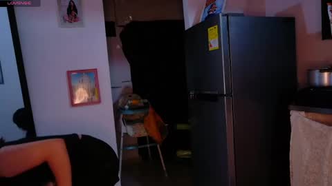 LARA online show from 05-02-26, 02:27