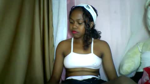 lara_belle online show from 05-06-26, 06:35