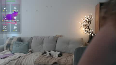 Lara online show from 04-23-26, 02:52