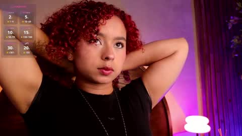 lara_curly online show from 04-05-26, 10:56