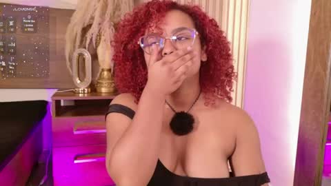 lara_curly online show from 04-18-26, 10:41