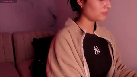 Lara Madisson online show from 01-16-26, 04:38