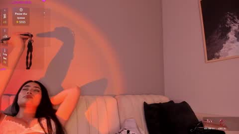 Lara Madisson online show from 03-26-26, 04:51