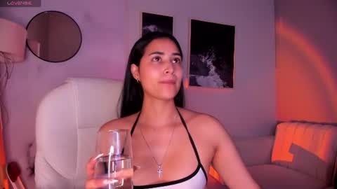 Snapshot of lara_madisson chatting on 07-02-26, 04:29 Lara Madisson online show from 07-02-26, 04:29