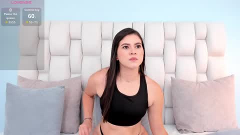 Lara Sweet online show from 03-31-26, 11:43