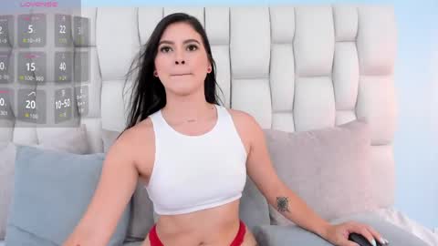 Lara Sweet online show from 04-03-26, 12:47